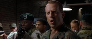 Осада / The Siege (1998) BDRip 720p, 1080p, BD-Remux