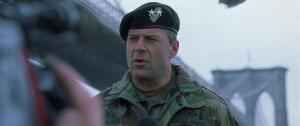 Осада / The Siege (1998) BDRip 720p, 1080p, BD-Remux