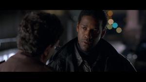 Осада / The Siege (1998) BDRip 720p, 1080p, BD-Remux