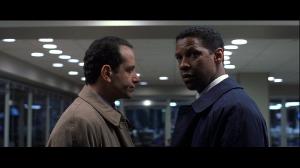 Осада / The Siege (1998) BDRip 720p, 1080p, BD-Remux