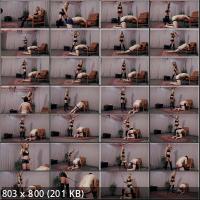 Clips4Sale - CruelPunishments Mistress Anette Severe Femdom - Anettes Unforgettable Spanking (HD/720p/104 MB)