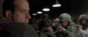 Осада / The Siege (1998) BDRip 720p, 1080p, BD-Remux