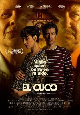 The Cuckoos Curse (2023) [BLURAY] 1080p BluRay 5.1 YTS