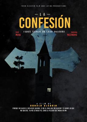 La Confesion (2024) 1080p [WEBRip] YTS
