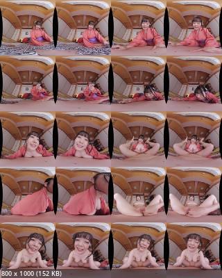 KMPVR-Color, K M Produce, SLR: Rina Takase - SAVR-151 Extreme Hospitality: The Best Ejaculation Escort That Wraps Men In All-encompassing Melting Pleasure [Oculus Rift, Vive | SideBySide] [2160p]