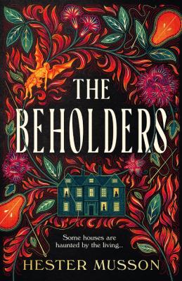 The Beholders by Hester Musson _a8976165f7fbf1700f6fe847e2f0f53f