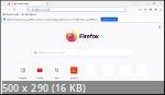 FireFox 115.10.0 ESR Portable + Extensions by PortableApps