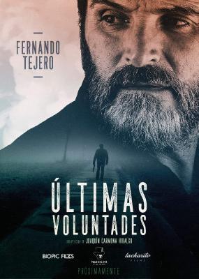 Ultimas Voluntades (2023) 1080p [WEBRip] YTS