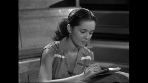 Манина, девушка в бикини / Manina, the Lighthouse-Keeper’s Daughter / Manina, la fille sans voiles (1952) BD-Remux