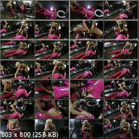 Clips4Sale - Amator Lady Satori - Sissy Training - Part (HD/720p/557 MB)