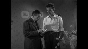 Манина, девушка в бикини / Manina, the Lighthouse-Keeper’s Daughter / Manina, la fille sans voiles (1952) BD-Remux